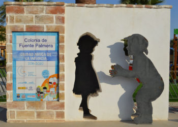 Fuente Palmera renueva el galardón de Ciudad Amiga de la Infancia hasta 2025