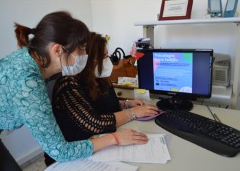 ‘Hablando sobre familias’, nuevo proyecto impulsado desde el CMIM