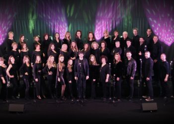 El Coro Gospel, Jesús Bienvenido, Rocío Luna y artistas locales, los platos fuertes de ¡Qué lío de verano 2!