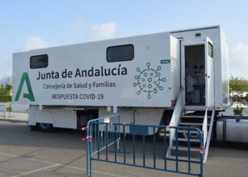 El alcalde ruega que todos l@s vecin@s citados acudan al cribado del próximo lunes