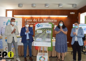 La quinta edición de ExpoFare se presenta apostando por un formato híbrido impulsado por las nuevas tecnologías