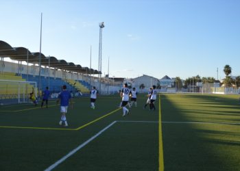 Arranca la Liga Local de Fútbol 7 con 17 equipos