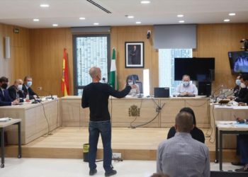 Homicidio por imprudencia profesional y multa: la condena para los profesores por el niño ahogado en los Baños de Popea