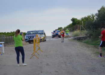 Ochavillo del Río pone en marcha su II Corona-Milla
