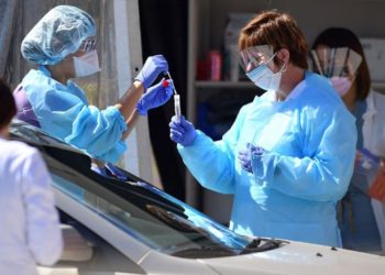 Córdoba al completo sube a nivel de alerta sanitario 3 por la incidencia de la pandemia