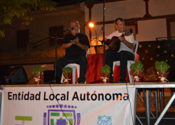 Vuelven los Encuentros Literarios a la luz de la luna con su décima edición