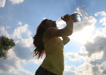 Activado para mañana el aviso rojo por altas temperaturas en el Valle del Guadalquivir