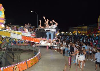 El canguro loco ‘lo peta’