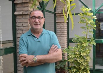 Quique González: «El Parque Ferial es un premio a l@s niñ@s por su comportamiento ejemplar durante la pandemia»