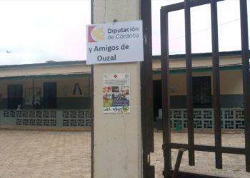 La Diputación aprueba dos proyectos humanitarios de la ONG Amigos de Ouzal