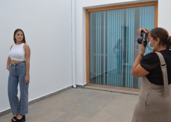 Fuente Palmera de Boda realiza el casting de modelos para el V Certamen de Jóvenes Diseñadores