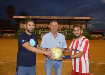 El futuro del nuevo proyecto del CD El Villar, condicionado por la instalación del césped artificial