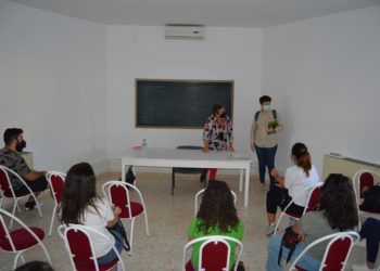 El Centro de la Mujer oferta varios cursos gratuitos para diversos sectores