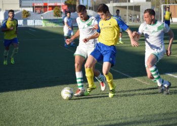 El derbi colono Fuente Palmera – El Villar volverá cinco temporadas después