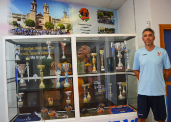 Fuente Palmera tendrá esta temporada 7 equipos de baloncesto en competición federada