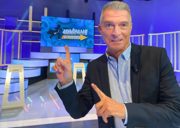 El humorista Manolo Sarria, cabeza de cartel en los actos del III Aniversario del municipio de Fuente Carreteros