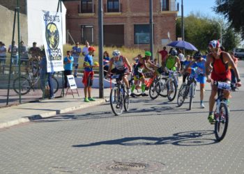 La I Galindo Bike acogerá dos pruebas el 18 y 19 de septiembre