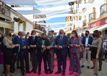 La Feria de la Boda vuelve con todo su esplendor