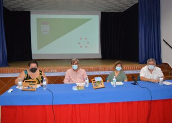 Poesía, pintura y unidad para celebrar el III aniversario como municipio