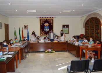 Consejo Local de Infancia Ayuntamiento de Fuente Palmera