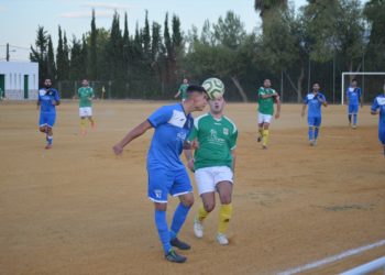 El Villar sucumbe en casa ante el Villafranca por un escandaloso 0-7