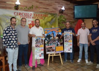 El Círculo Taurino presenta el cartel del II Encierro Infantil