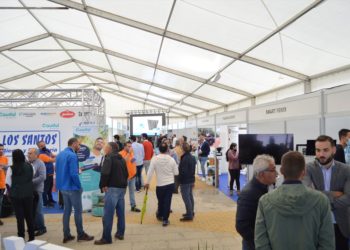 Clausura de ExpoFare 2020