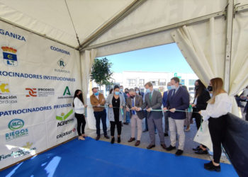 ExpoFare 2021, inaugurada