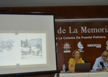 Conferencia Fede Ott