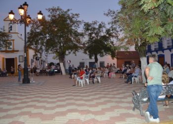 Ochavillo decide continuar con la lucha activa por una sanidad digna en las zonas rurales