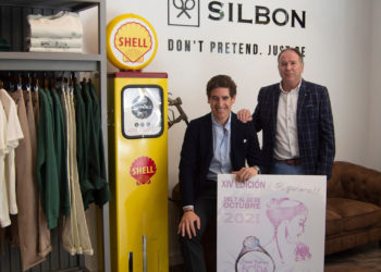 Silbon será la invitada de honor en Fuente Palmera de Boda