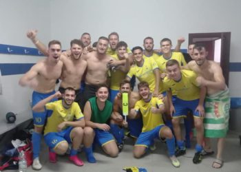 El Fuente Palmera se pone líder en solitario tras ganar en Villafranca