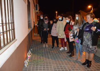 25N en Ochavillo del Río