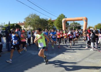 IX Cross Las Culebras