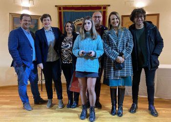 Galardones Día de la Provincia