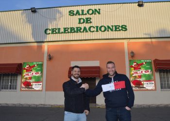 Importaciones El Suizo asume Proevents