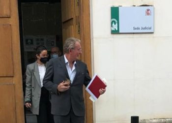 R.C.R. en el juzgado de Posadas