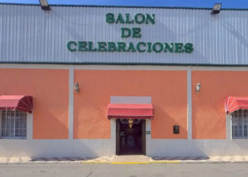 Salón de Celebraciones Fuente Palmera