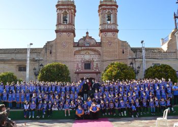 Presentación baloncesto 2021/22