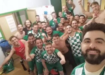 Primera victoria de Cañada