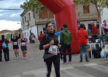 Carrera Popular Ochavillo del Río 2019