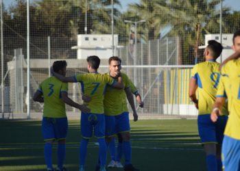 Derbi entre Fuente Palmera y El Villar