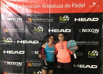 Elsa Rossi y Nuria García