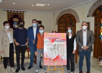 Presentación III Encuentro Provincial de Consejos Locales de Infancia