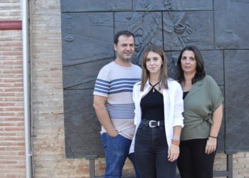 Eva Alcaraz Hilinger