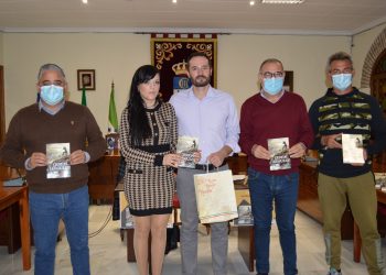 Presentación 'Gerión y Hércules'