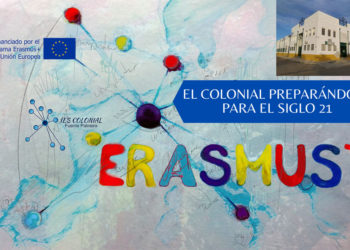 IES Colonial Erasmus +