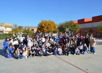 Encuentro Provincial de Consejos de Infancia