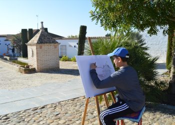 Concurso 'La Colonia en una pincelada'