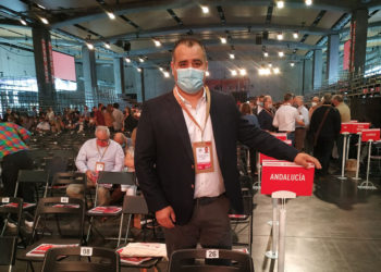 Congreso PSOE Torremolinos